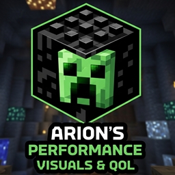 Arion's Performance, Visuals & QoL
