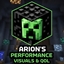 Arion's Performance, Visuals & QoL logo
