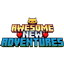 Awesome New Adventures  logo