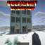Abandoned City Buildings Doomsday Decoration Plugin logo