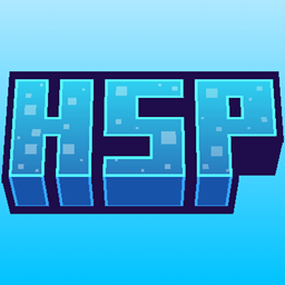Hexa's Server Pack logo