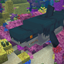 Aquatic Fauna Addition logo