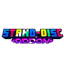 JOJO's Bizarre Adventure: Stand Disc Addon logo