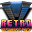 Just Stargate Mod | Retro pack logo