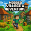 village adventure logo