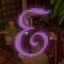 Elegant Spells logo