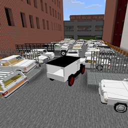 Swagcasters Vehicles and Machines logo