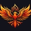 Phoenix Rising: Return of Chaos logo