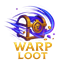 Warp Loot logo