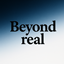 Beyond Real logo