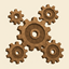 MechaniaCraft logo