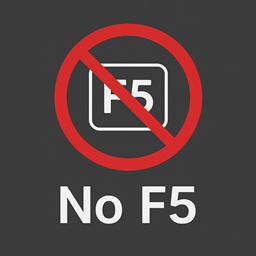 noF5perspective project image
