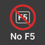 noF5perspective logo