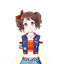 BanG Dream! It's MyHead!!! logo