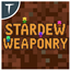 Stardew Weaponry logo