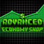 Advanced Economy Shop logo