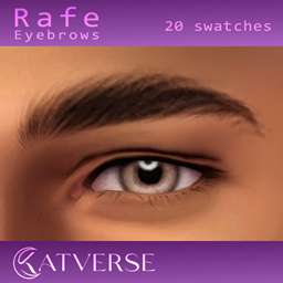 Rafe Eyebrows project image