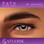 Rafe Eyebrows logo