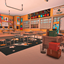 Copperdale RENO - Fun Classroom logo