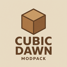 Cubic Dawn - Minecraft Modpacks - CurseForge