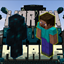 Sculk Horde: PVP logo