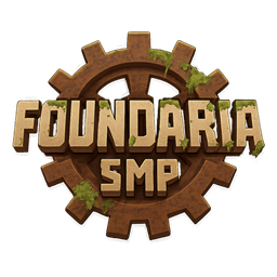 Foundaria Create SMP logo