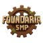 Foundaria Create SMP logo