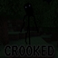 CROOKED logo