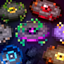 Cavers Delight Soundtrack [OST] logo
