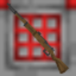 Luish's Guns Crafting Add-on logo