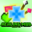 Healing ᴹᵒᵈ: Rebooted logo