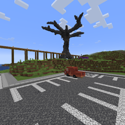 Blacktree Survival logo