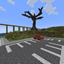 Blacktree Survival logo