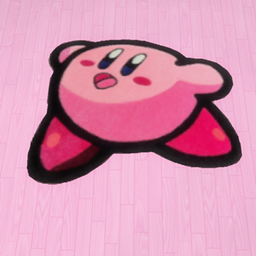 Kirby Area Rug logo