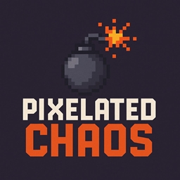 Pixelated Chaos