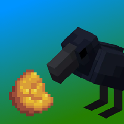 CrowNuggie-Verse! logo