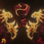 ZickZack - Ruby Gold Edition logo