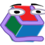 Hexstages logo