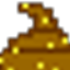 HOLY SHIT logo