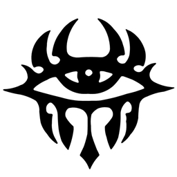Echoes of Realms: A Journey Beyond logo