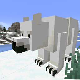 Polar Bear Overhaul project image