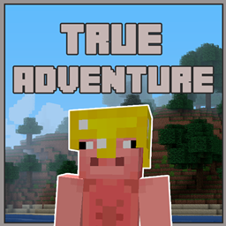 True Adventure! project image