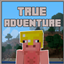 True Adventure! logo