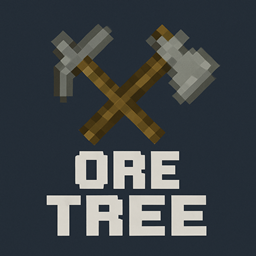 OreTree logo