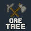 OreTree logo