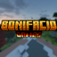 Bonifacio Games logo