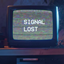 The Lost Signal: Horror logo