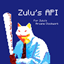 Zulu's API logo