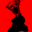 No moon (EXTENDED VER) logo