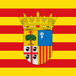 Aragonese Language logo